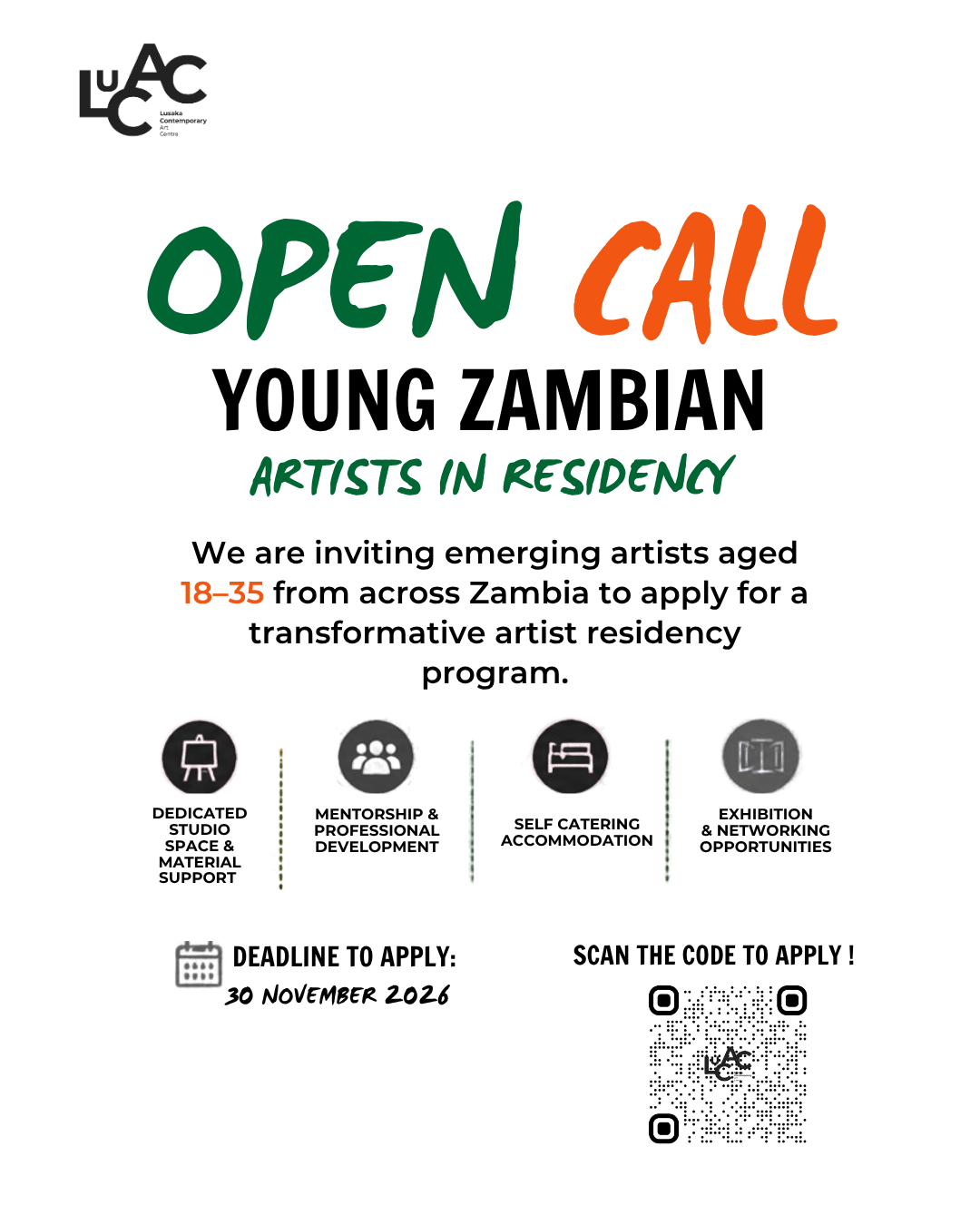 Lusaka Contemporary Art Centre